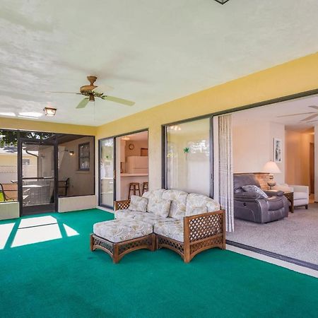 Bonita Canal View Villa Bonita Springs Ngoại thất bức ảnh