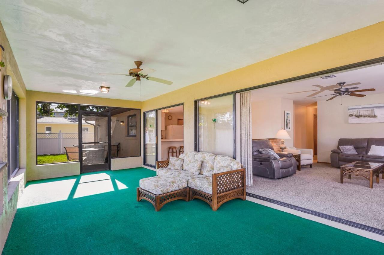 Bonita Canal View Villa Bonita Springs Ngoại thất bức ảnh