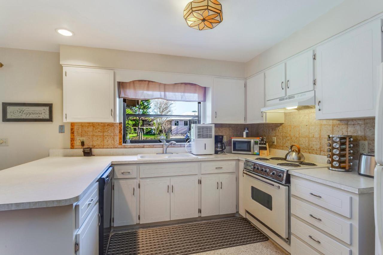 Bonita Canal View Villa Bonita Springs Ngoại thất bức ảnh