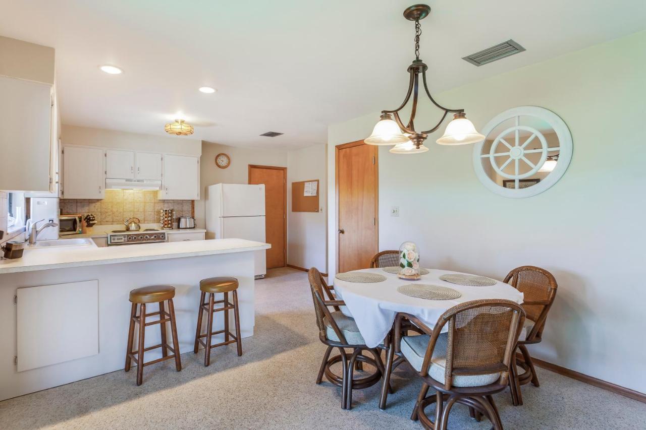 Bonita Canal View Villa Bonita Springs Ngoại thất bức ảnh