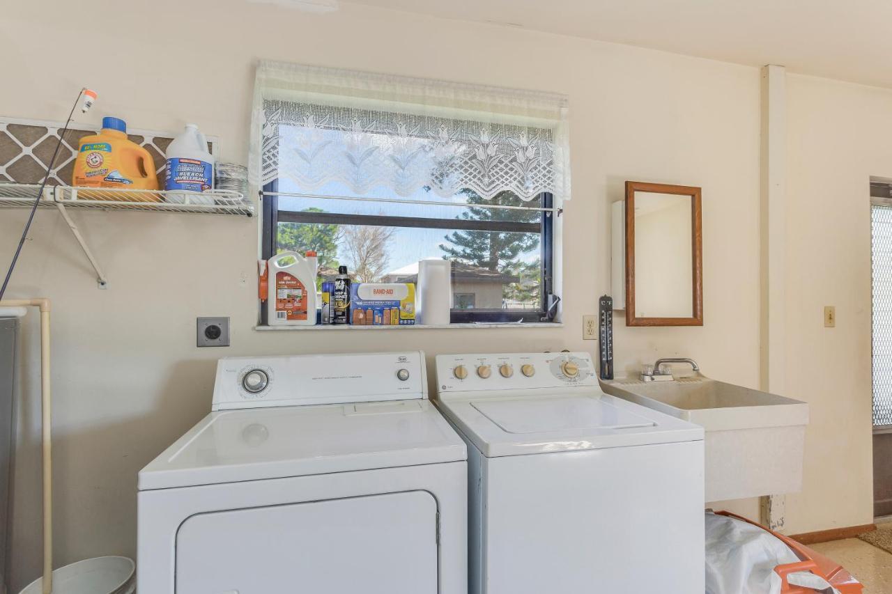 Bonita Canal View Villa Bonita Springs Ngoại thất bức ảnh